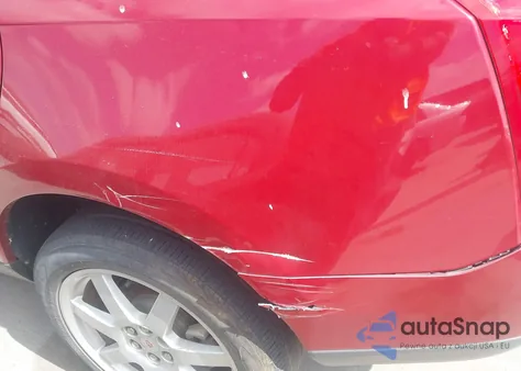 2014 Cadillac Srx Performance Collection z USA, uszkodzony, nr VIN 3GYFNCE3XES523911